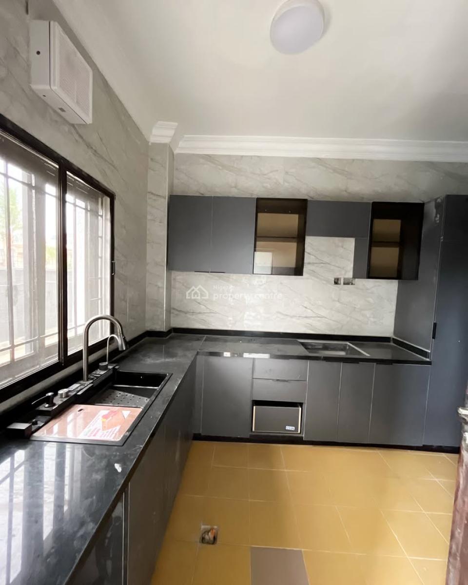 3 Bedroom Apartment with Bq, Off Esther Adeleke Street, Lekki Phase 1, Lekki, Lagos, House for Rent