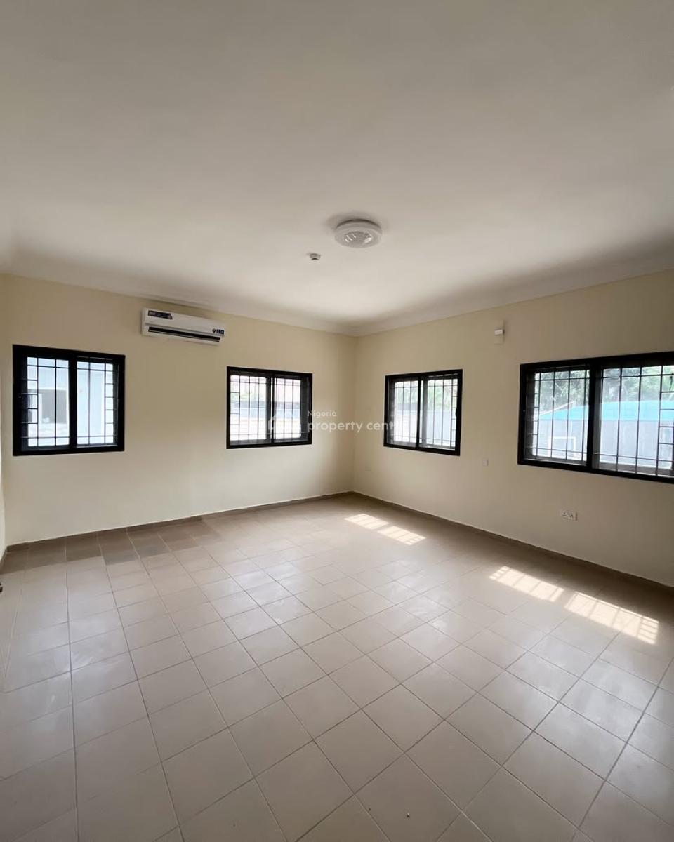 3 Bedroom Apartment with Bq, Off Esther Adeleke Street, Lekki Phase 1, Lekki, Lagos, House for Rent