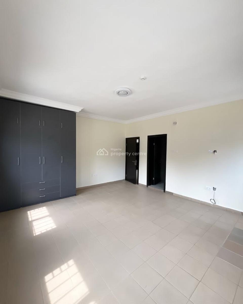 3 Bedroom Apartment with Bq, Off Esther Adeleke Street, Lekki Phase 1, Lekki, Lagos, House for Rent