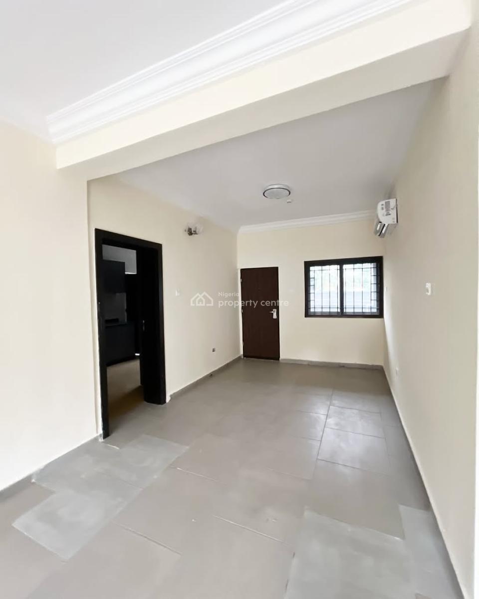 3 Bedroom Apartment with Bq, Off Esther Adeleke Street, Lekki Phase 1, Lekki, Lagos, House for Rent