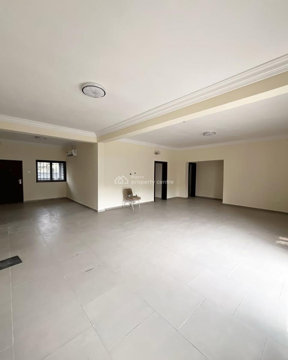 3 Bedroom Apartment with Bq, Off Esther Adeleke Street, Lekki Phase 1, Lekki, Lagos, House for Rent