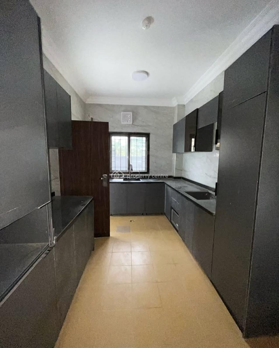 3 Bedroom Apartment with Bq, Off Esther Adeleke Street, Lekki Phase 1, Lekki, Lagos, House for Rent
