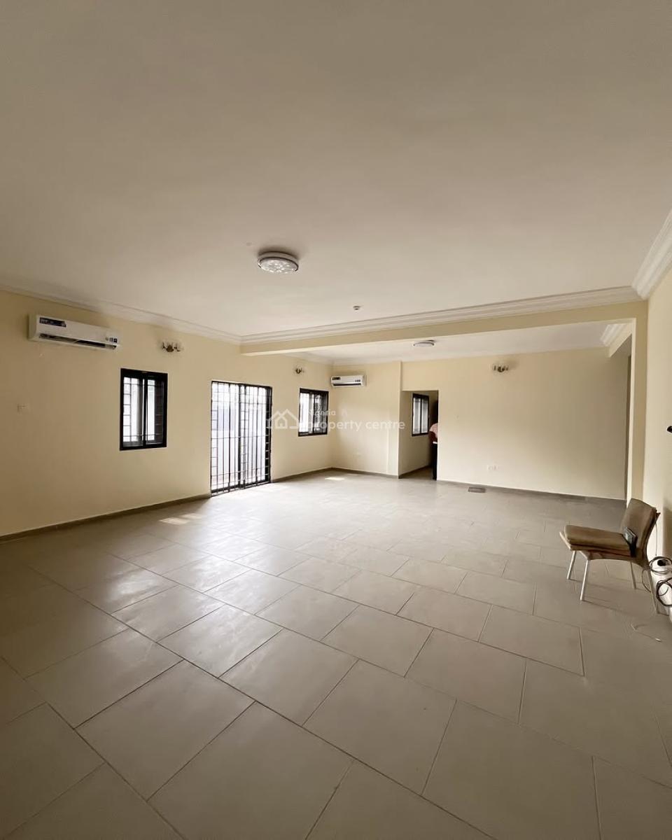3 Bedroom Apartment with Bq, Off Esther Adeleke Street, Lekki Phase 1, Lekki, Lagos, House for Rent