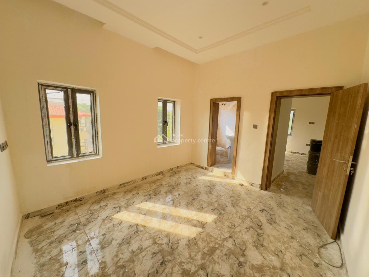 a Brand New Spacious 4 Bedrooms Terraced Duplex + 1 Bq, Utako, Abuja, Terraced Duplex for Sale