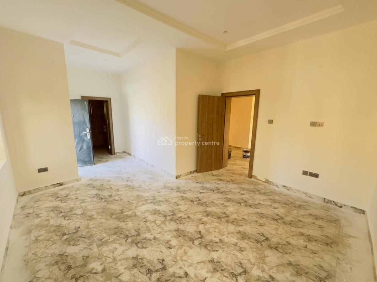a Brand New Spacious 4 Bedrooms Terraced Duplex + 1 Bq, Utako, Abuja, Terraced Duplex for Sale