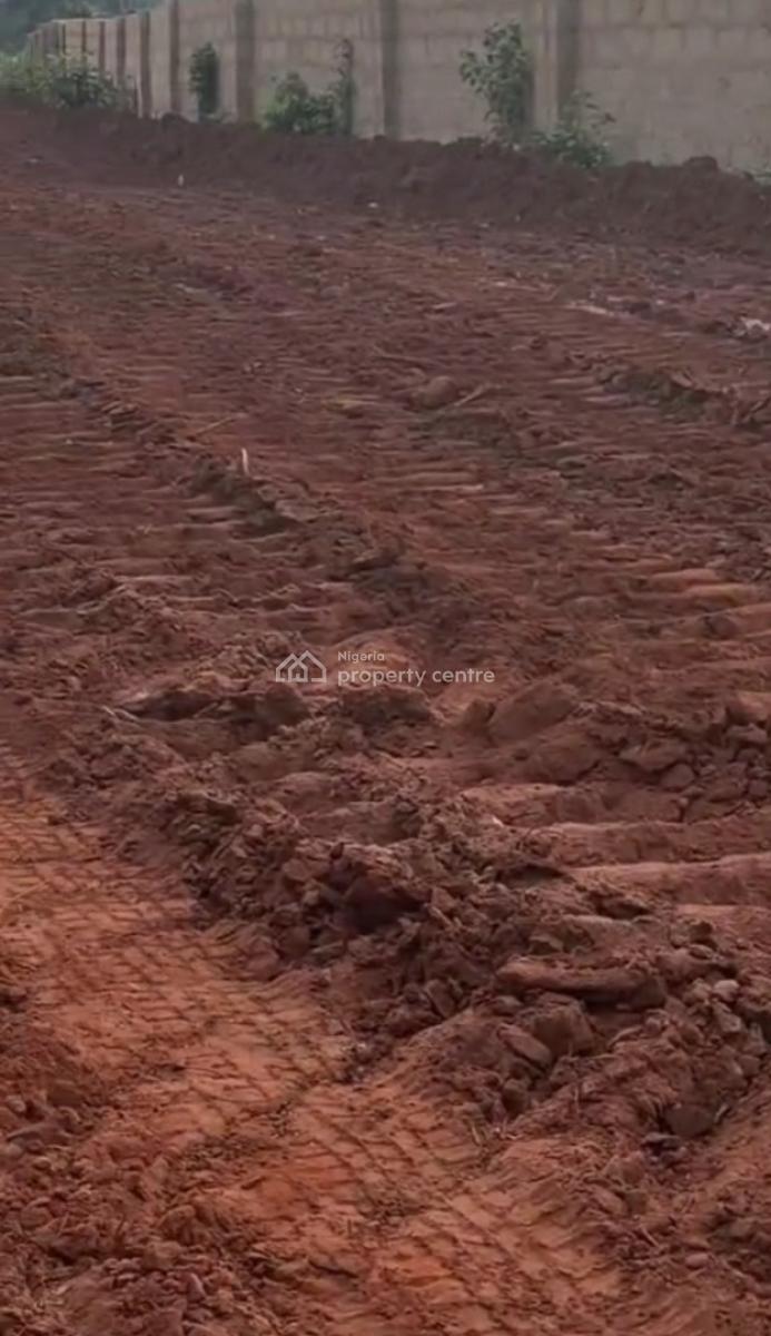 Land, Landview City Phase 2 Extension Ubulu-okiti, Asaba, Delta, Mixed-use Land for Sale