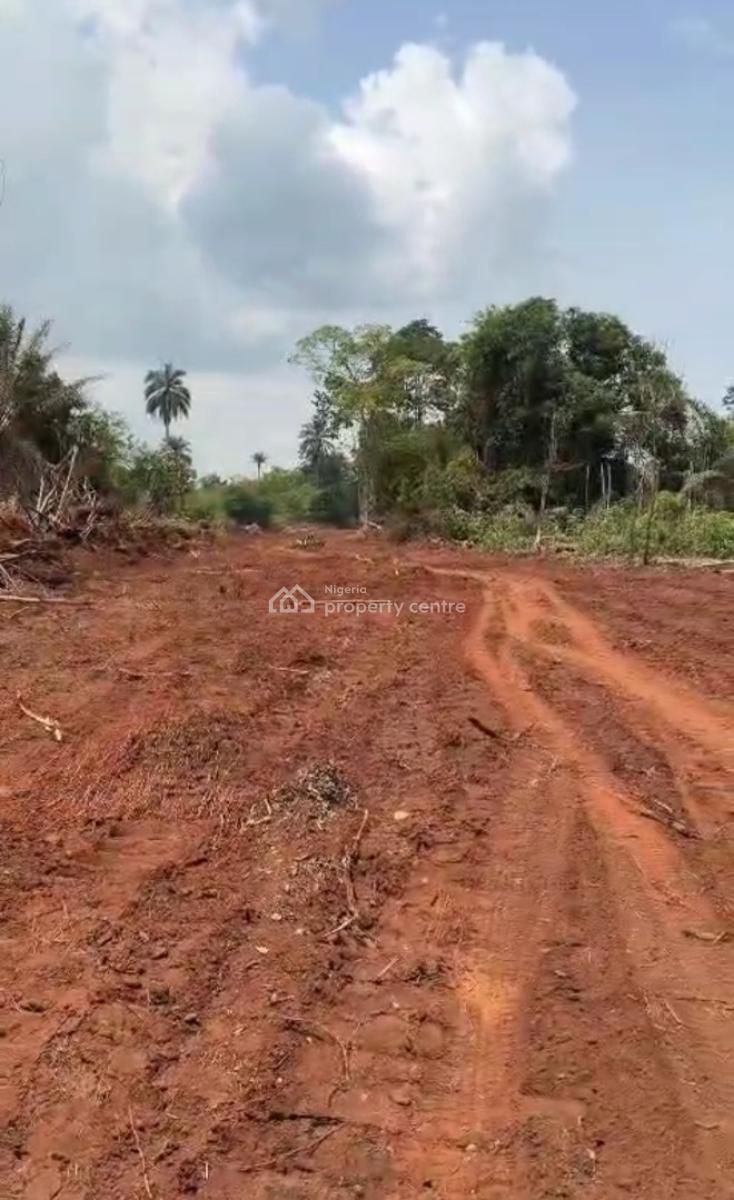 Land, Landview City Phase 2 Extension Ubulu-okiti, Asaba, Delta, Mixed-use Land for Sale