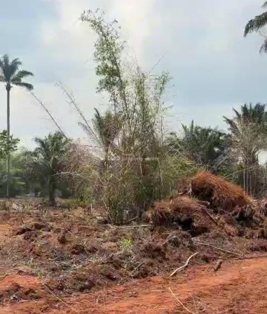 Land, Landview City Phase 2 Extension Ubulu-okiti, Asaba, Delta, Mixed-use Land for Sale