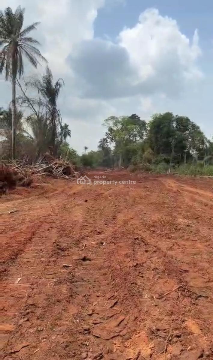 Land, Landview City Phase 2 Extension Ubulu-okiti, Asaba, Delta, Mixed-use Land for Sale