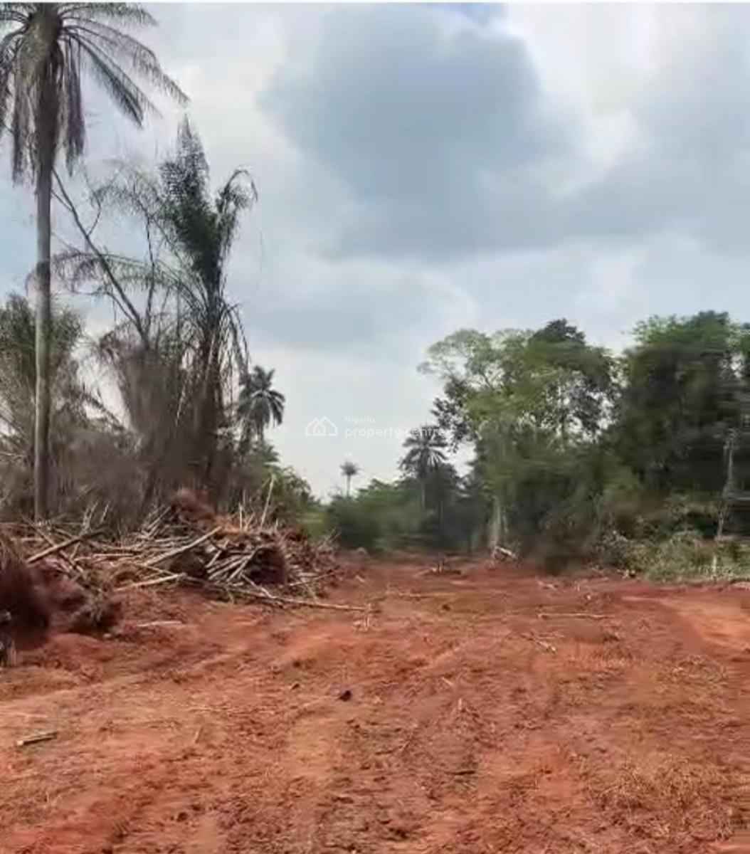 Land, Landview City Phase 2 Extension Ubulu-okiti, Asaba, Delta, Mixed-use Land for Sale