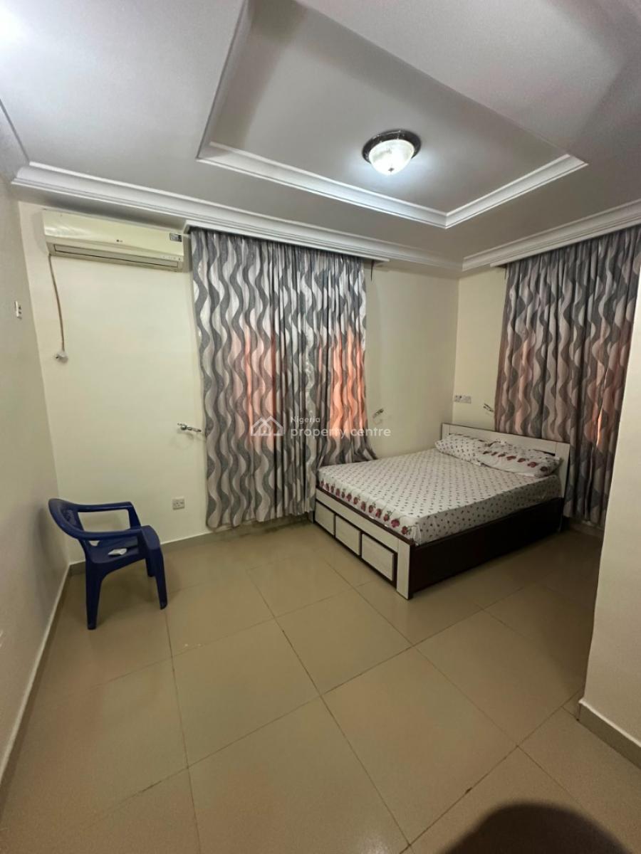Spaciously Built 3 Bedroom Detached Bungalow, Andilkan Estate, Gwarinpa, Abuja, Detached Bungalow for Rent