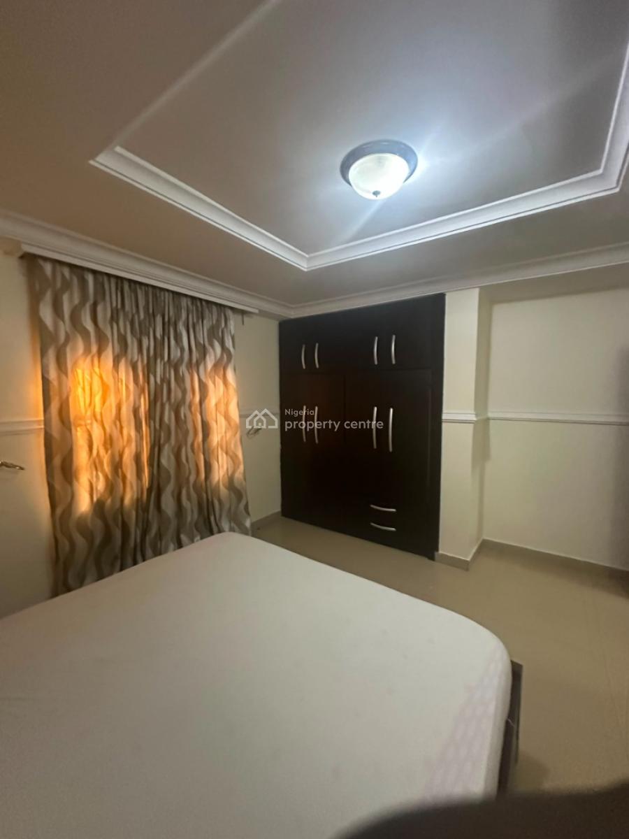 Spaciously Built 3 Bedroom Detached Bungalow, Andilkan Estate, Gwarinpa, Abuja, Detached Bungalow for Rent