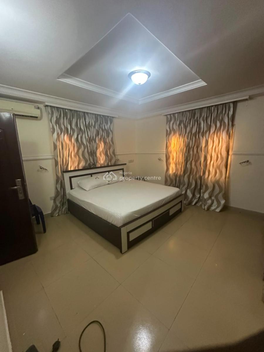 Spaciously Built 3 Bedroom Detached Bungalow, Andilkan Estate, Gwarinpa, Abuja, Detached Bungalow for Rent