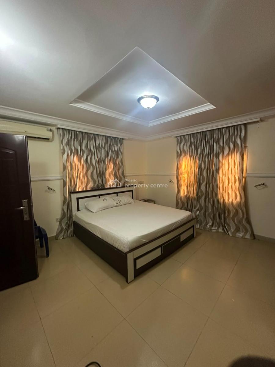 Spaciously Built 3 Bedroom Detached Bungalow, Andilkan Estate, Gwarinpa, Abuja, Detached Bungalow for Rent