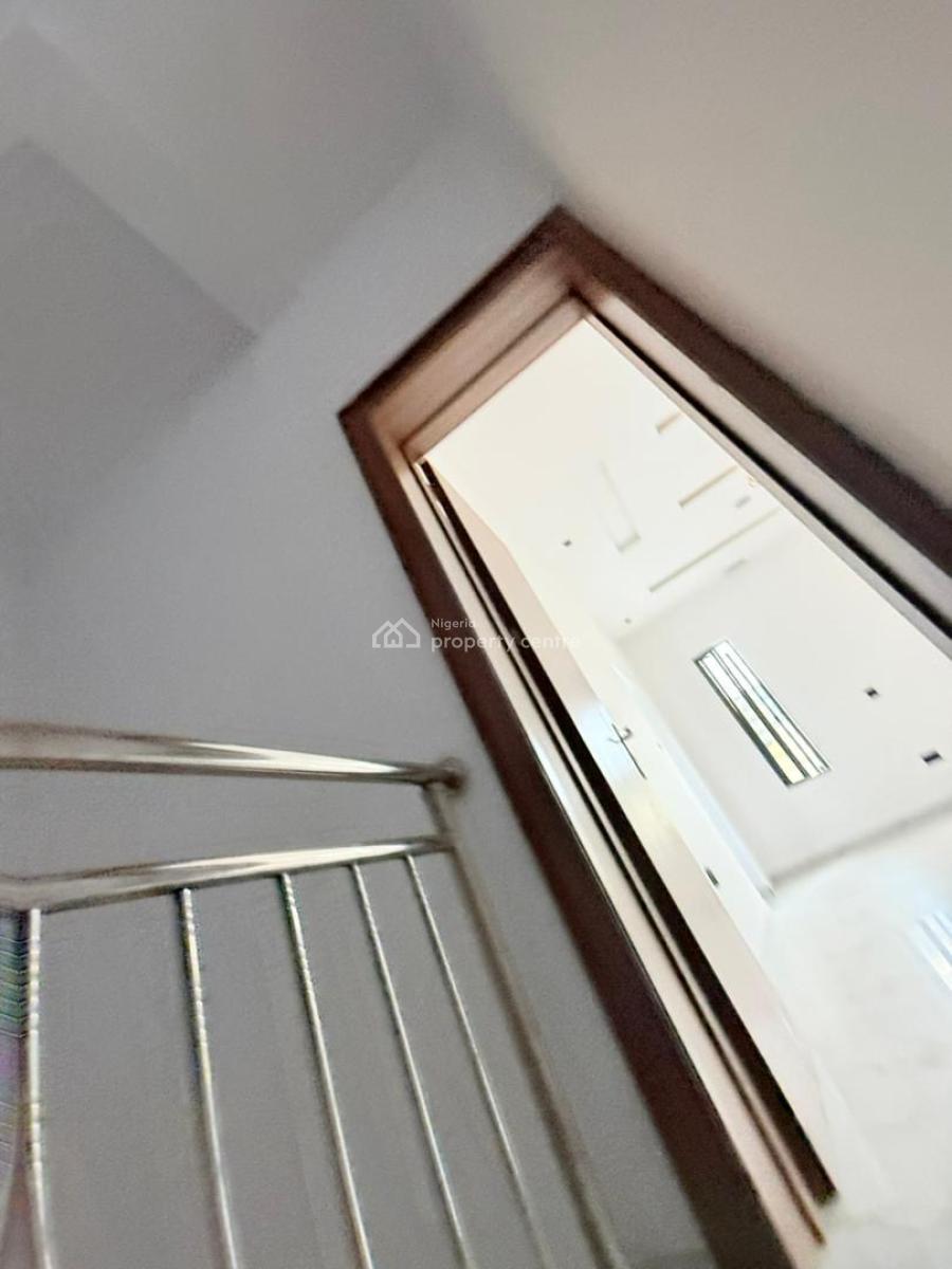 5 Bedrzoom Detached Duplex at Omole Phase 2, Omole Phase 2, Ikeja, Lagos, Detached Duplex for Sale