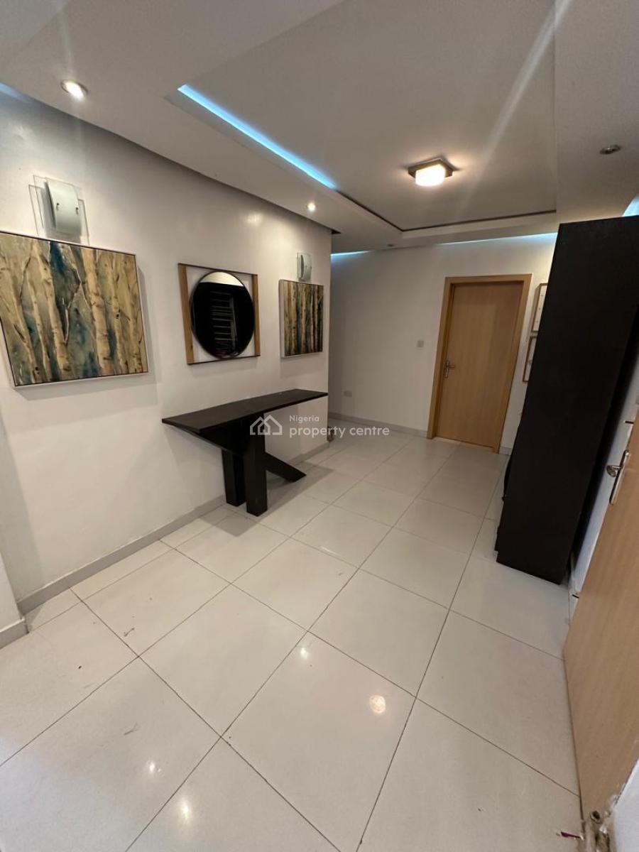 Furnished 2 Bedrooms Apartment, Southwest, Ikoyi, Lagos, Flat / Apartment for Rent