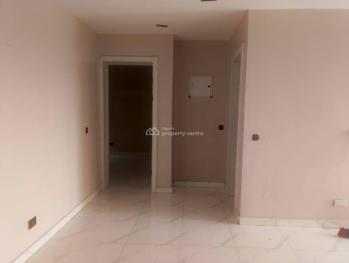 Serviced 3 Bedroom Apartment with Elevator on The 5th Floor, Ikate Elegushi, Lekki, Lagos, House for Rent
