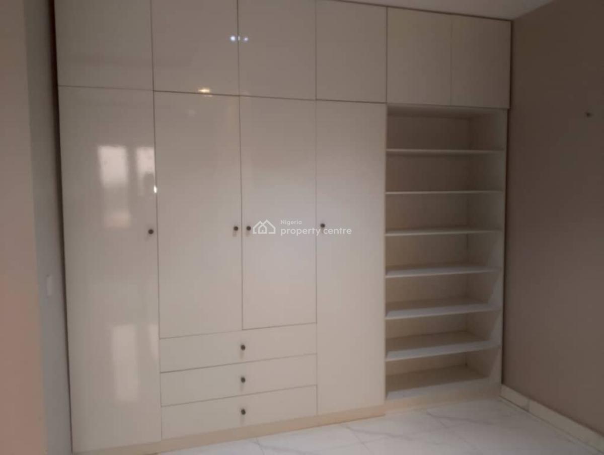Serviced 3 Bedroom Apartment with Elevator on The 5th Floor, Ikate Elegushi, Lekki, Lagos, House for Rent
