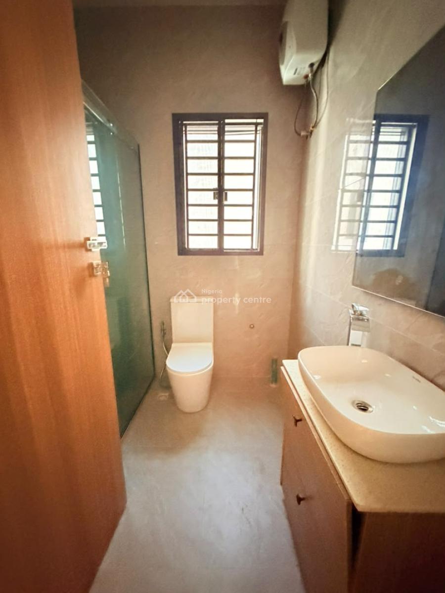 Newly Built 5 Bed  Detached Duplex with a Room Bq  in a Serene Estate, Exclusive Home Suitable for Luxury Living in a Secured Environment, Omole Phase 1, Ikeja, Lagos, Detached Duplex for Sale