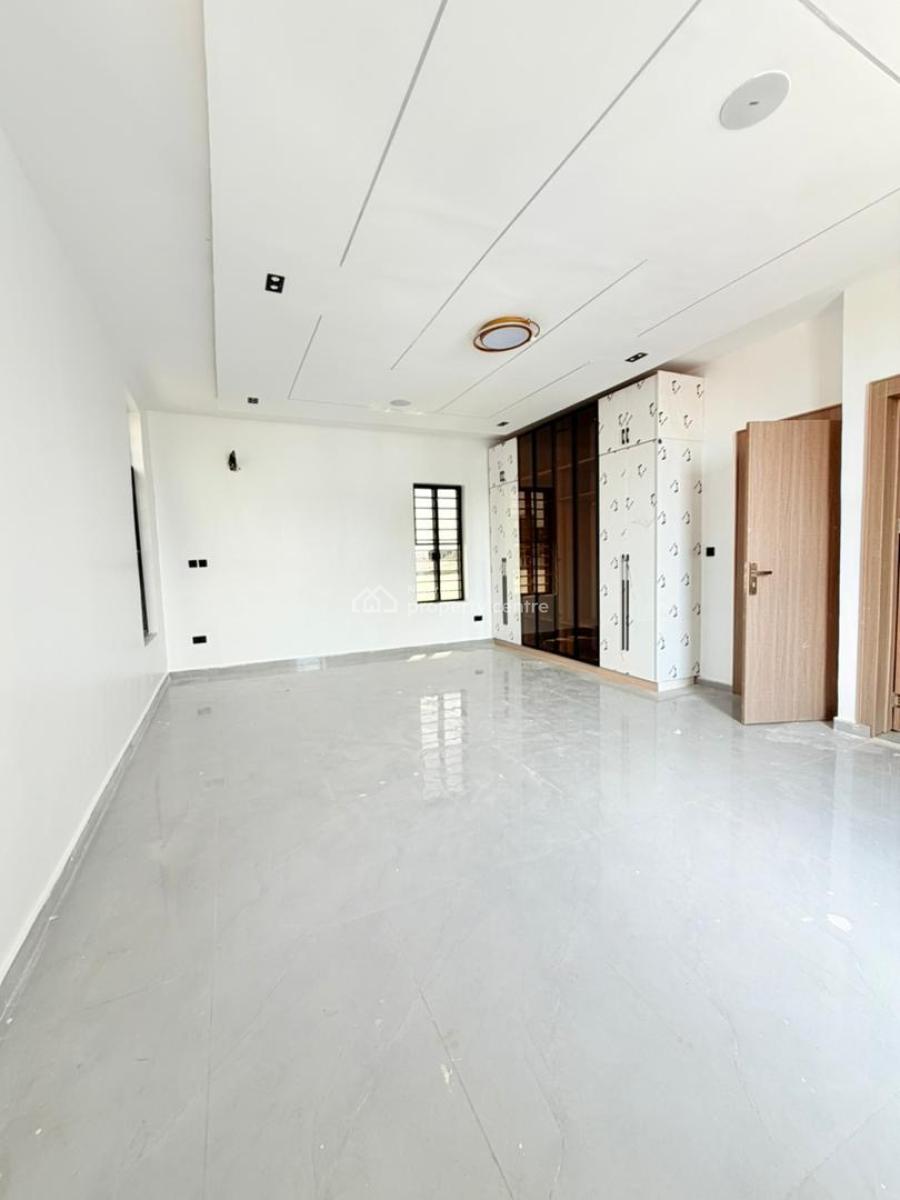 4 Bedroom Detached Duplex at Amuwo Odofin, Amuwo Odofin, Lagos, Detached Duplex for Sale