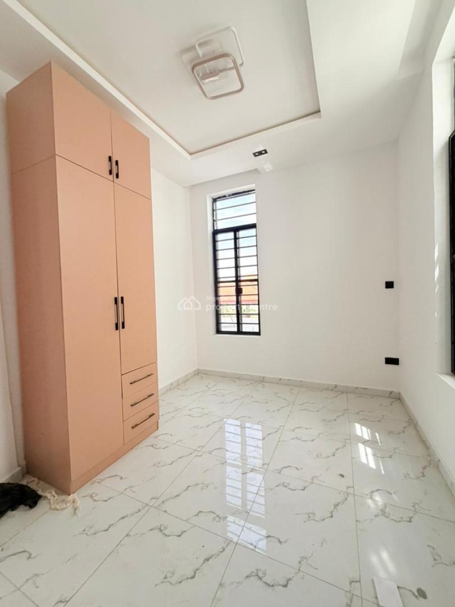 4 Bedroom Detached Duplex at Amuwo Odofin, Amuwo Odofin, Lagos, Detached Duplex for Sale