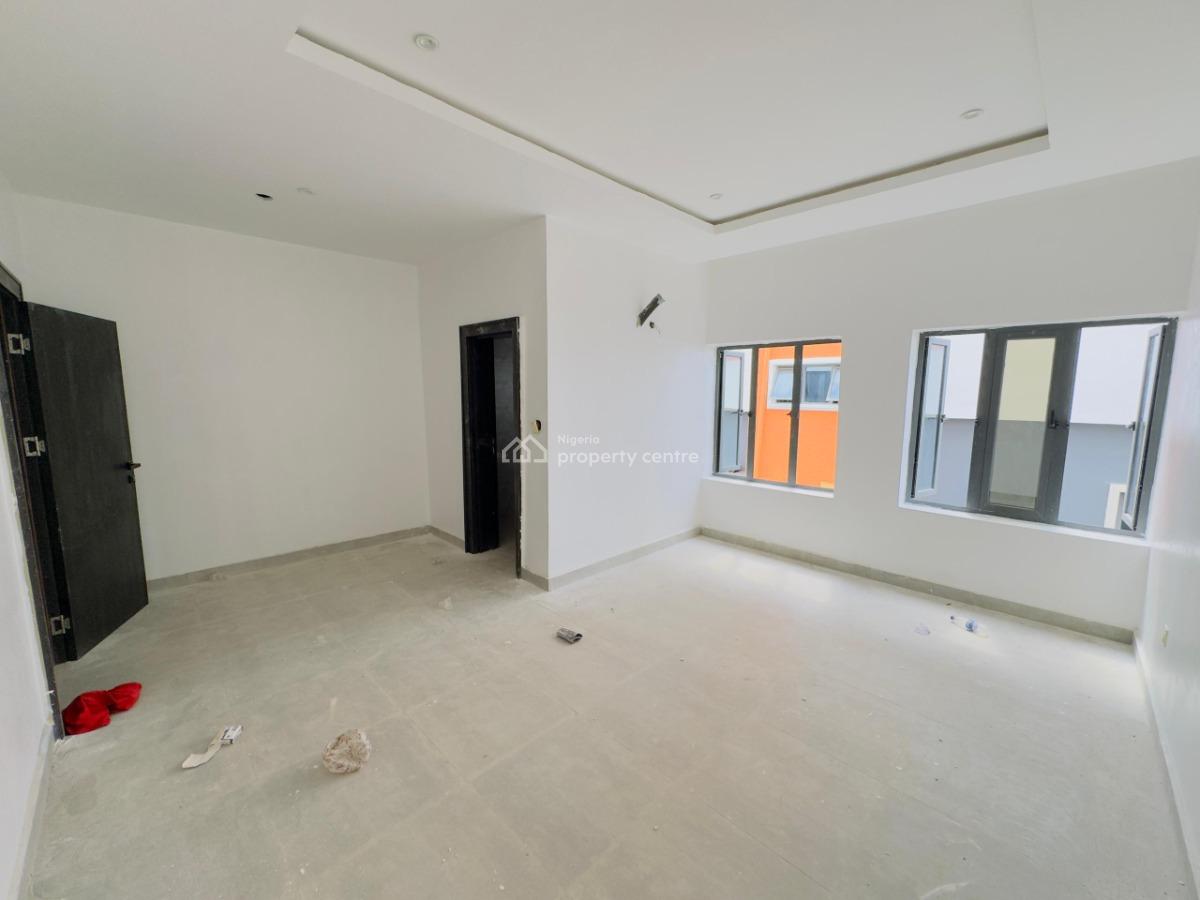 a Brand New Spacious 3-bedroom Flat, Kaura District, After Games Village., Kaura, Abuja, Flat / Apartment for Sale