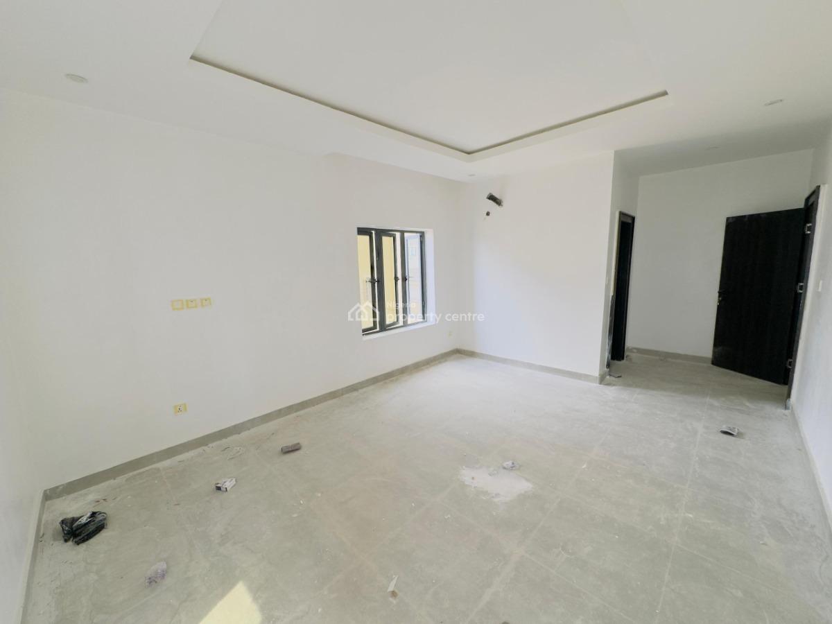 a Brand New Spacious 3-bedroom Flat, Kaura District, After Games Village., Kaura, Abuja, Flat / Apartment for Sale