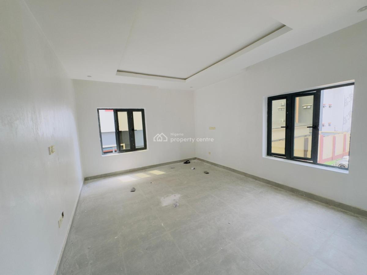 a Brand New Spacious 3-bedroom Flat, Kaura District, After Games Village., Kaura, Abuja, Flat / Apartment for Sale