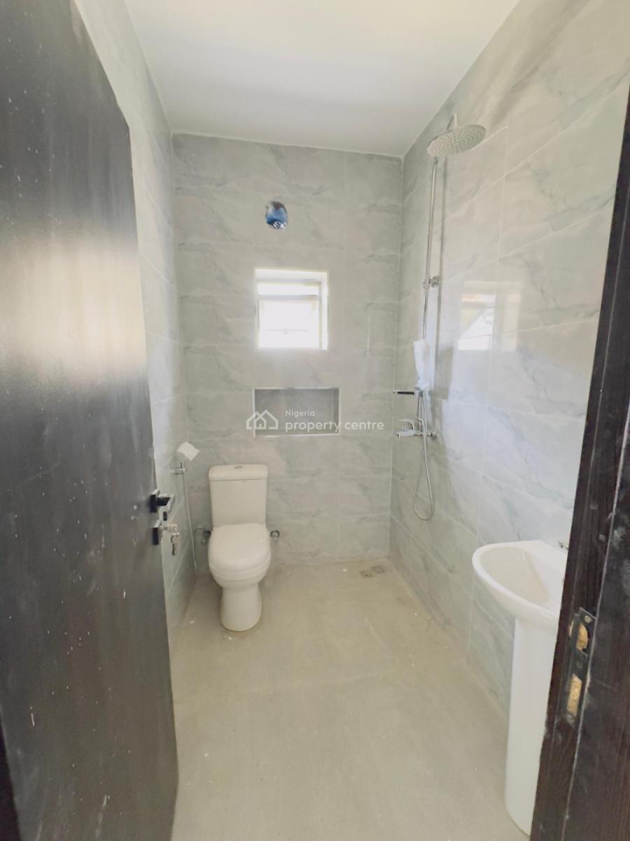 a Brand New Spacious 3-bedroom Flat, Kaura District, After Games Village., Kaura, Abuja, Flat / Apartment for Sale