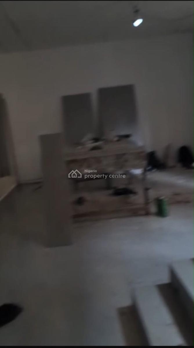 Newly Built 4 Bedroom Terrace Duplex, Ifako, Gbagada, Lagos, Terraced Duplex for Rent