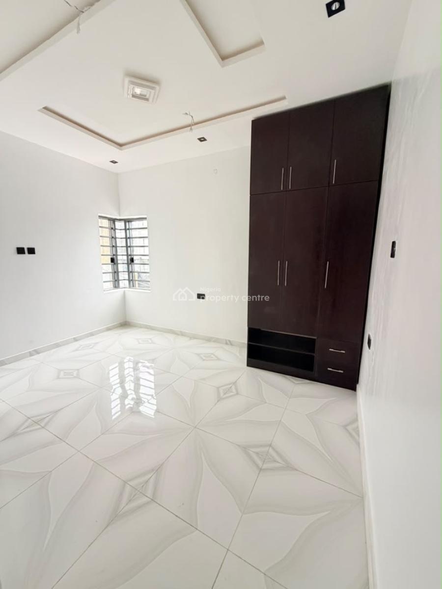 4 Bedroom Terrace Duplex at Opebi, Ikeja, Opebi, Ikeja, Lagos, Terraced Duplex for Sale