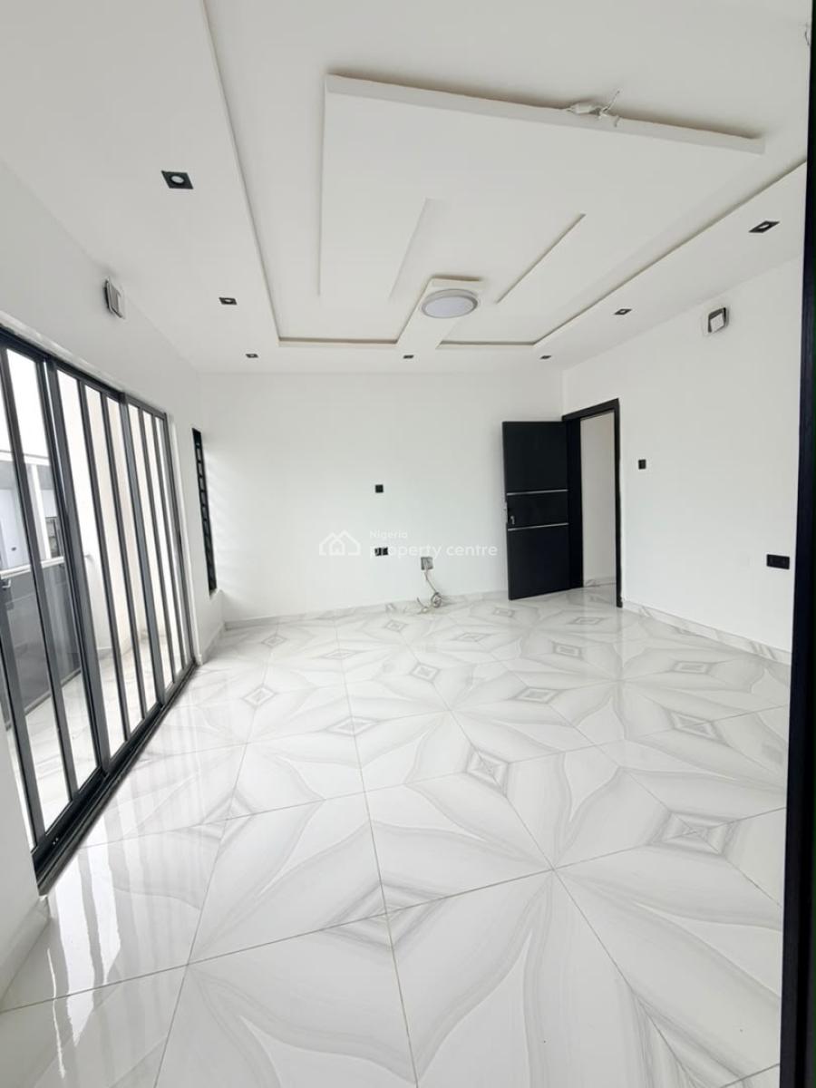 4 Bedroom Terrace Duplex at Opebi, Ikeja, Opebi, Ikeja, Lagos, Terraced Duplex for Sale