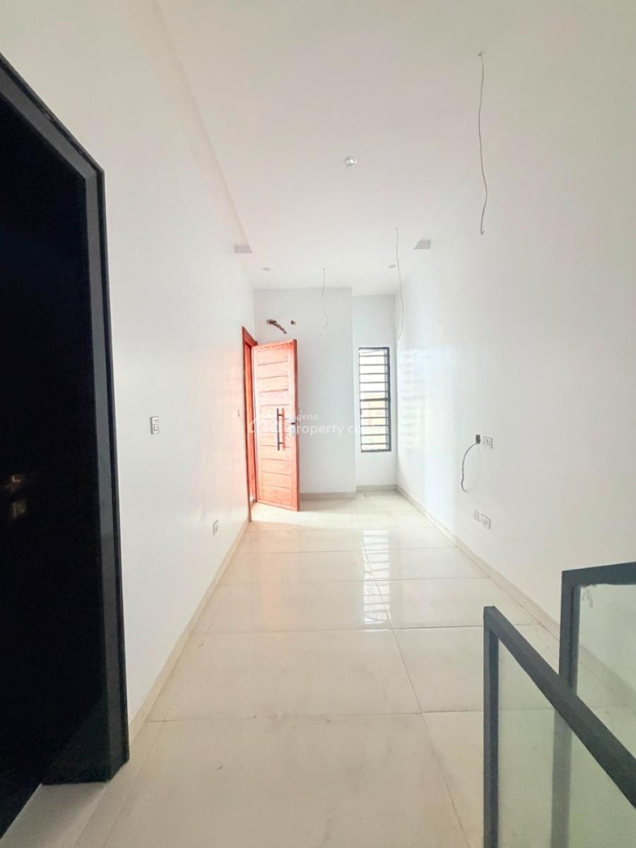 Beautifully Built 4 Bedroom Semi Detached Duplex with a C of O Title, Amuwo Odofin, Lagos, Semi-detached Duplex for Sale