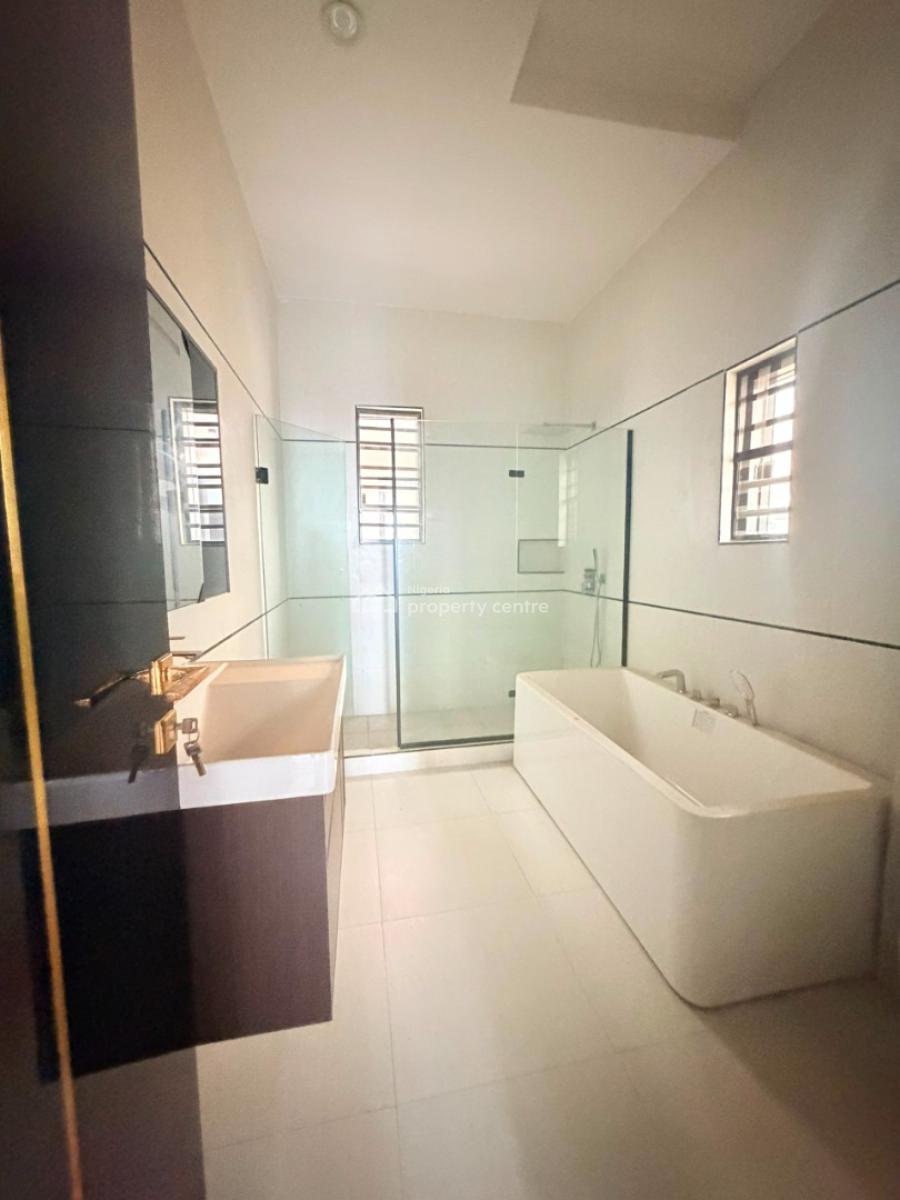 Beautifully Built 4 Bedroom Semi Detached Duplex with a C of O Title, Amuwo Odofin, Lagos, Semi-detached Duplex for Sale