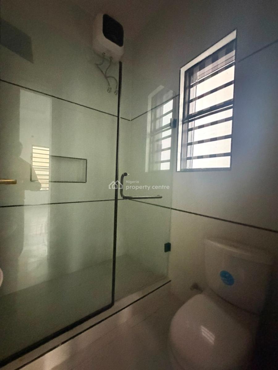 Beautifully Built 4 Bedroom Semi Detached Duplex with a C of O Title, Amuwo Odofin, Lagos, Semi-detached Duplex for Sale