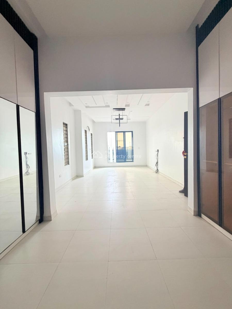 Beautifully Built 4 Bedroom Semi Detached Duplex with a C of O Title, Amuwo Odofin, Lagos, Semi-detached Duplex for Sale