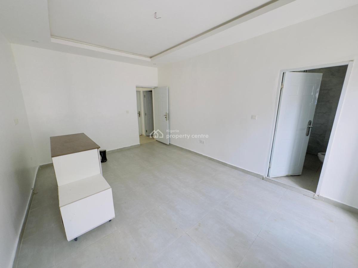 a Brand New Spacious 3-bedroom Flat + 1bq, Jabi By Dakibyu, Before Citec Estate., Jabi, Abuja, Flat / Apartment for Sale