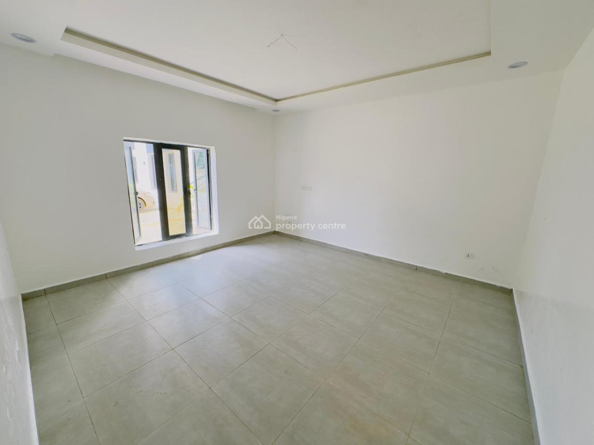 a Brand New Spacious 3-bedroom Flat + 1bq, Jabi By Dakibyu, Before Citec Estate., Jabi, Abuja, Flat / Apartment for Sale