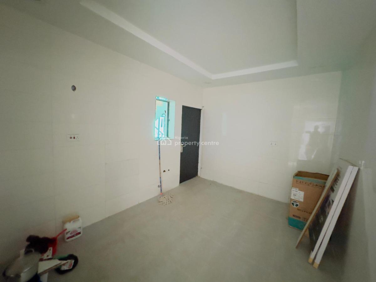 a Brand New Spacious 3-bedroom Flat + 1bq, Jabi By Dakibyu, Before Citec Estate., Jabi, Abuja, Flat / Apartment for Sale