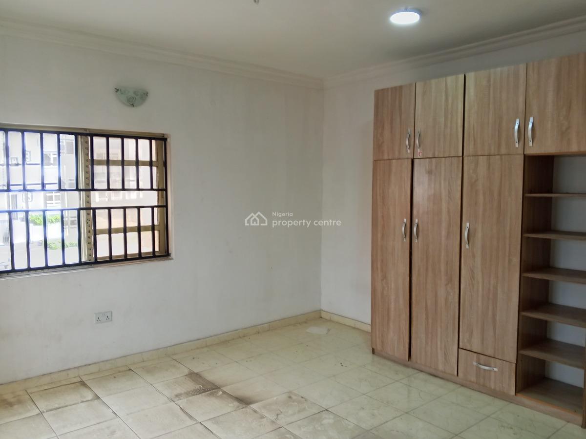 Beautiful Newly Finished 3 Bedroom Apartment, After Shoprite Close to Lufasi Nature Park, Sangotedo, Ajah, Lagos, Flat / Apartment for Sale
