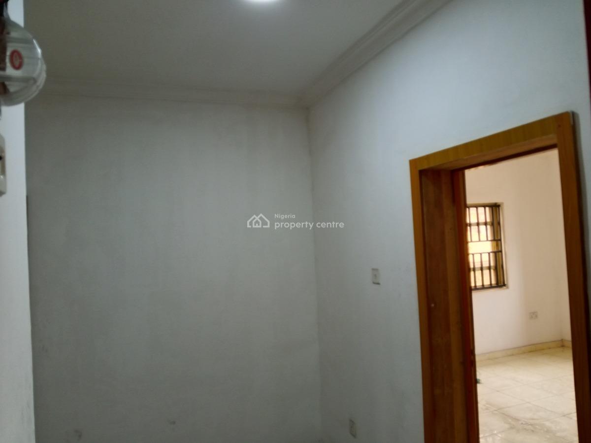 Beautiful Newly Finished 3 Bedroom Apartment, After Shoprite Close to Lufasi Nature Park, Sangotedo, Ajah, Lagos, Flat / Apartment for Sale