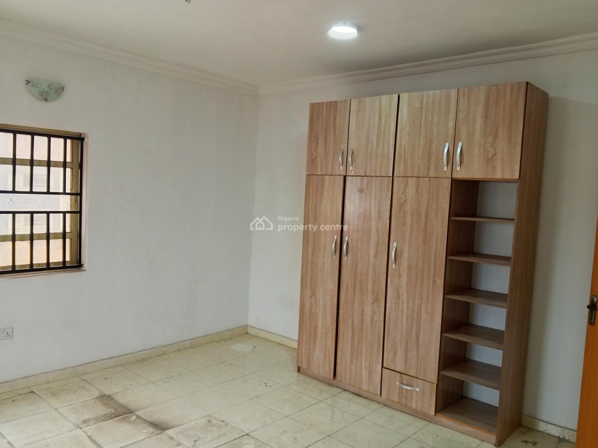 Beautiful Newly Finished 3 Bedroom Apartment, After Shoprite Close to Lufasi Nature Park, Sangotedo, Ajah, Lagos, Flat / Apartment for Sale