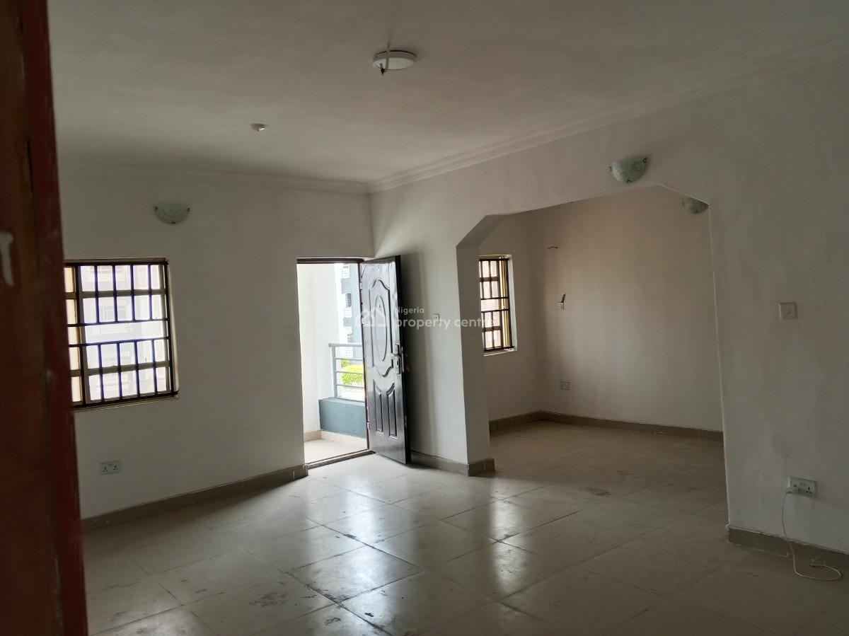 Beautiful Newly Finished 3 Bedroom Apartment, After Shoprite Close to Lufasi Nature Park, Sangotedo, Ajah, Lagos, Flat / Apartment for Sale