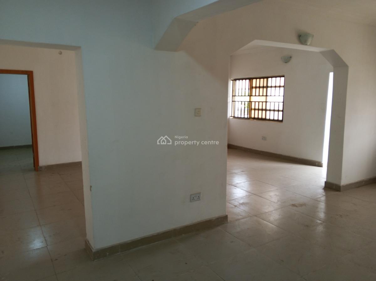 Beautiful Newly Finished 3 Bedroom Apartment, After Shoprite Close to Lufasi Nature Park, Sangotedo, Ajah, Lagos, Flat / Apartment for Sale
