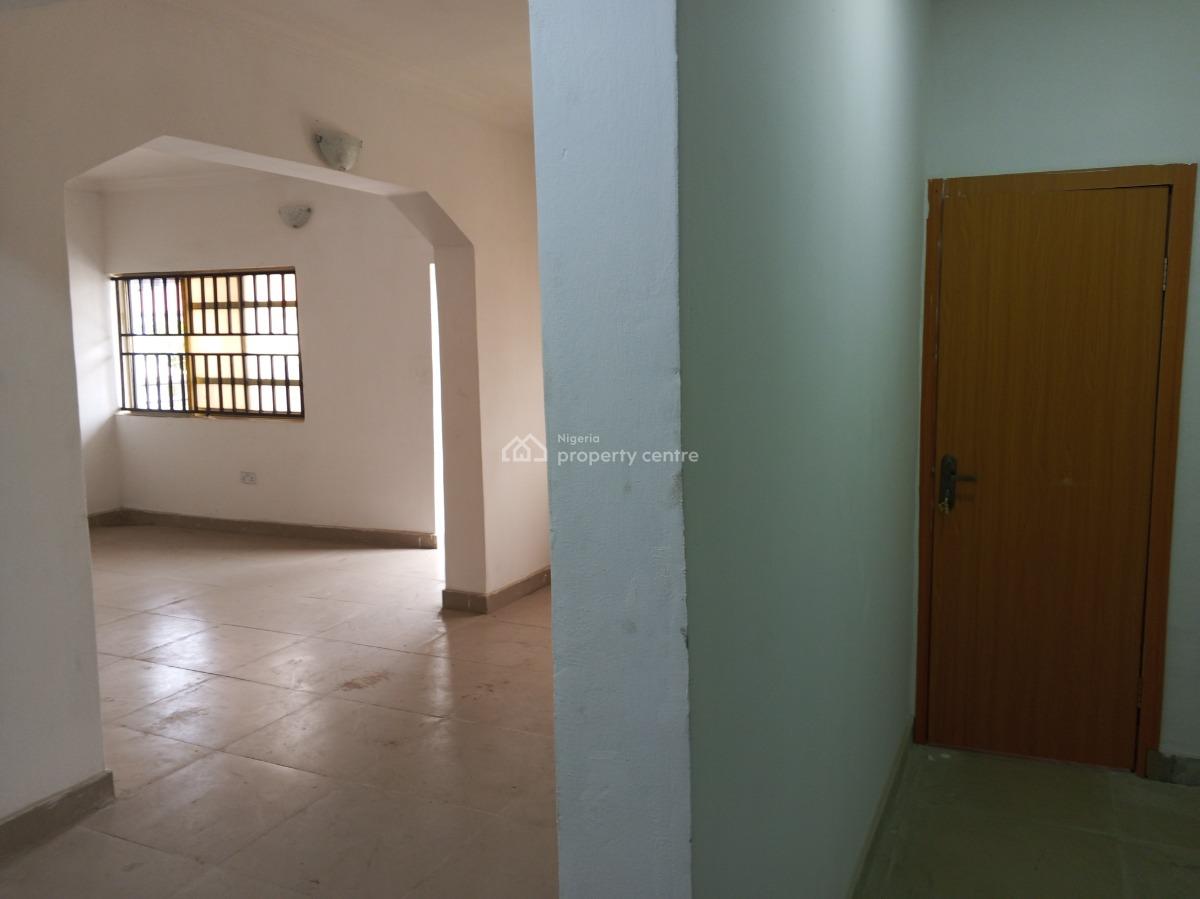 Beautiful Newly Finished 3 Bedroom Apartment, After Shoprite Close to Lufasi Nature Park, Sangotedo, Ajah, Lagos, Flat / Apartment for Sale