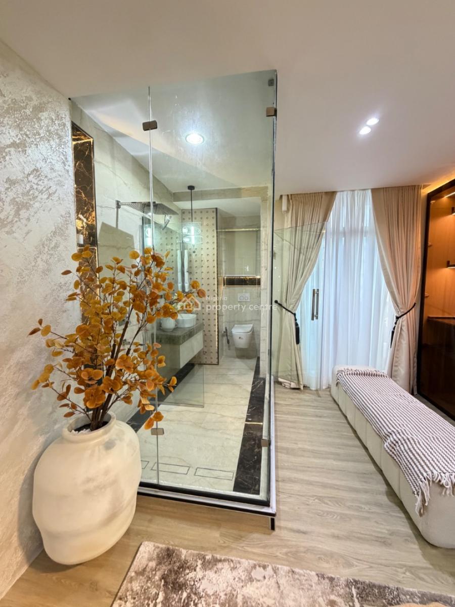 Standard 2 Bedroom Apartment with Elevator Suitable for Investment, Ikate, Ikate, Lekki, Lagos, Block of Flats for Sale