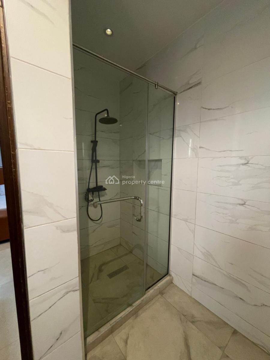 Spacious 4 Bedroom Terrace Duplex with Bq and Pool, Off Admiralty Way, Lekki Phase 1, Lekki, Lagos, Terraced Duplex for Rent