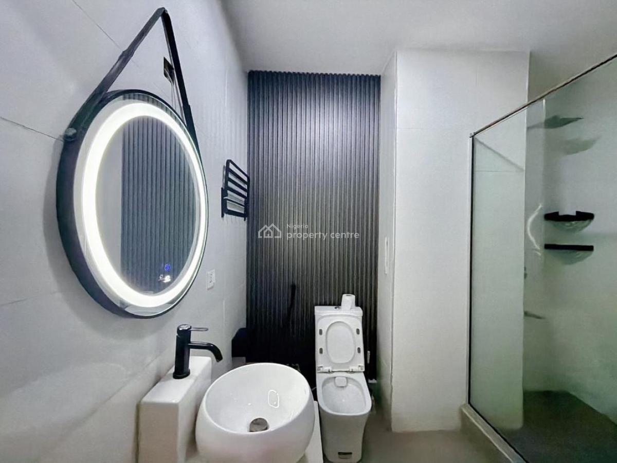 Brand New Luxury 3bedroom Penthouse with Roof Swimming Pool, Off Admiralty Way,lekki Phase 1, Lekki, Lagos, Flat / Apartment Short Let