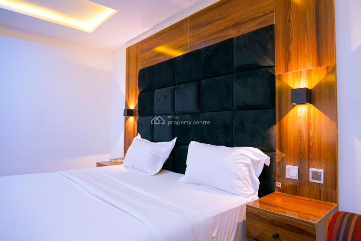 a 20 Rooms Functioning Hotel, Area 10, Garki, Abuja, Hotel / Guest House for Sale