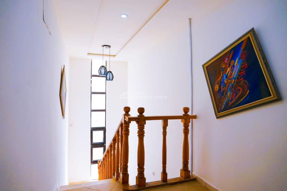 a 20 Rooms Functioning Hotel, Area 10, Garki, Abuja, Hotel / Guest House for Sale